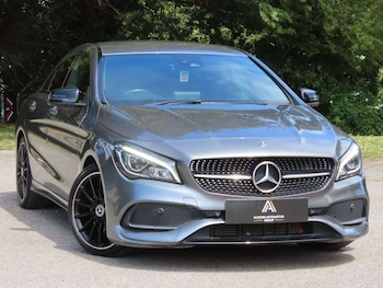 Used Mercedes-Benz CLA 2019 for sale - 79229605: Photo
