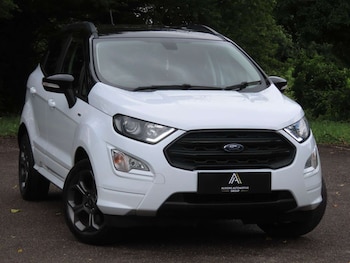 Used Ford Ecosport 2019 for sale - 79229679: Photo