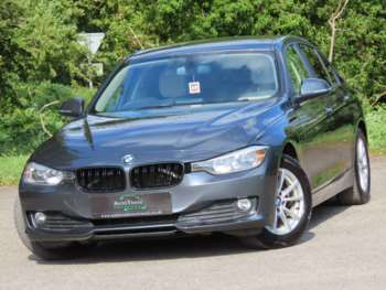 2014 (64) - 320d EfficientDynamics Business 4dr