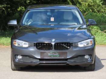 Used BMW 3 Series 2014 for sale - 74758246: Photo