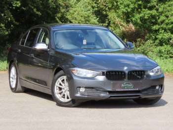 Used BMW 3 Series 2014 for sale - 74758246: Photo