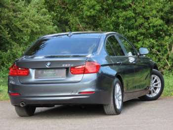 Used BMW 3 Series 2014 for sale - 74758246: Photo