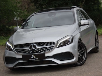 Used Mercedes-Benz A-Class 2016 for sale - 79229609: Photo