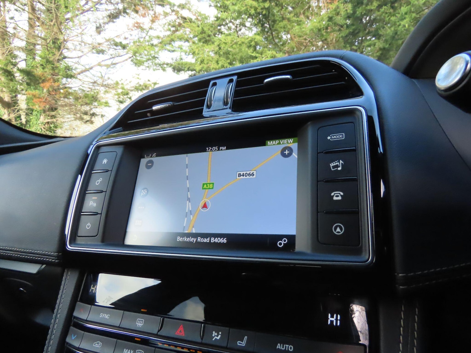 Used Jaguar F-Pace 2017 for sale - 77015687: Photo 12