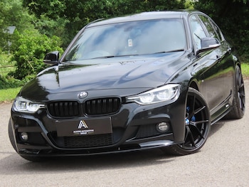 Used BMW 3 Series 2017 for sale - 78676406: Photo