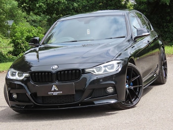 Used BMW 3 Series 2017 for sale - 78676406: Photo