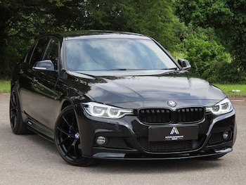 Used BMW 3 Series 2017 for sale - 78676406: Photo