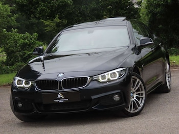 Used BMW 4 Series 2019 for sale - 79229648: Photo