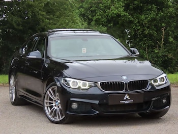 Used BMW 4 Series 2019 for sale - 79229648: Photo