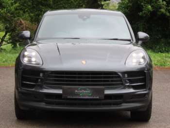 Used Porsche Macan 2019 for sale - 74788283: Photo