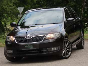 (17) - 1.6 TDI SE Sport Euro 6 (s/s) 5dr