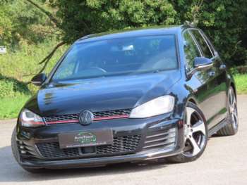 2014 (14) - 2.0 TSI BlueMotion Tech GTI Euro 6 (s/s) 5dr