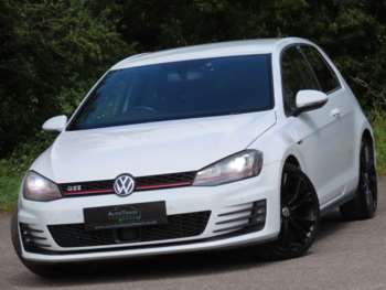 2013 (63) - 2.0 TSI BlueMotion Tech GTI DSG Euro 6 (s/s) 3dr