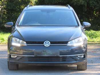 Used Volkswagen Golf 2019 for sale - 72593531: Photo