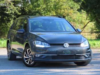 Used Volkswagen Golf 2019 for sale - 72593531: Photo