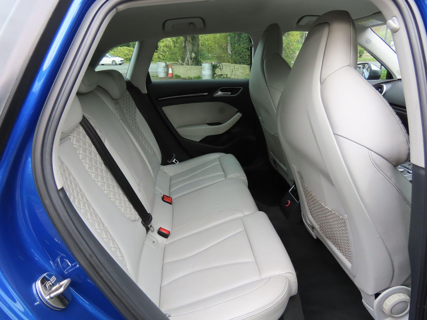 Used Audi RS3 2016 for sale - 76441118: Photo 10