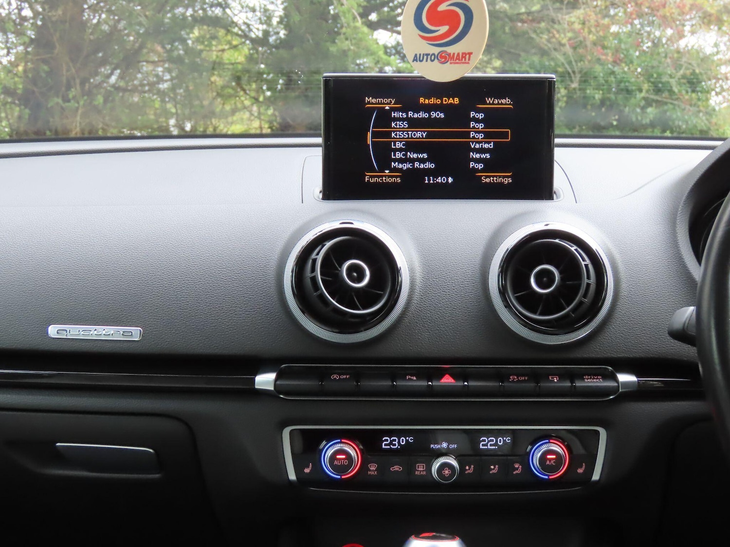 Used Audi RS3 2016 for sale - 76441118: Photo 11