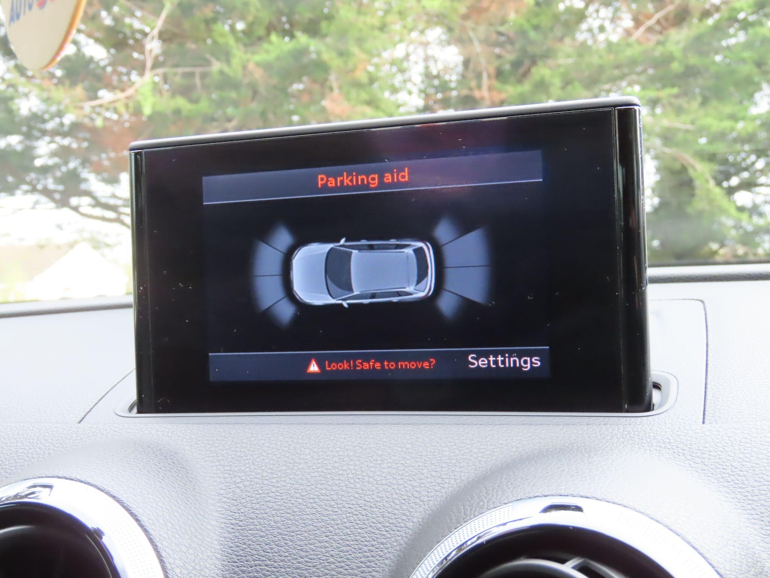 Used Audi RS3 2016 for sale - 76441118: Photo 12