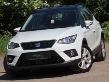 (71) - 1.0 TSI EVO SE Technology Euro 6 (s/s) 5dr