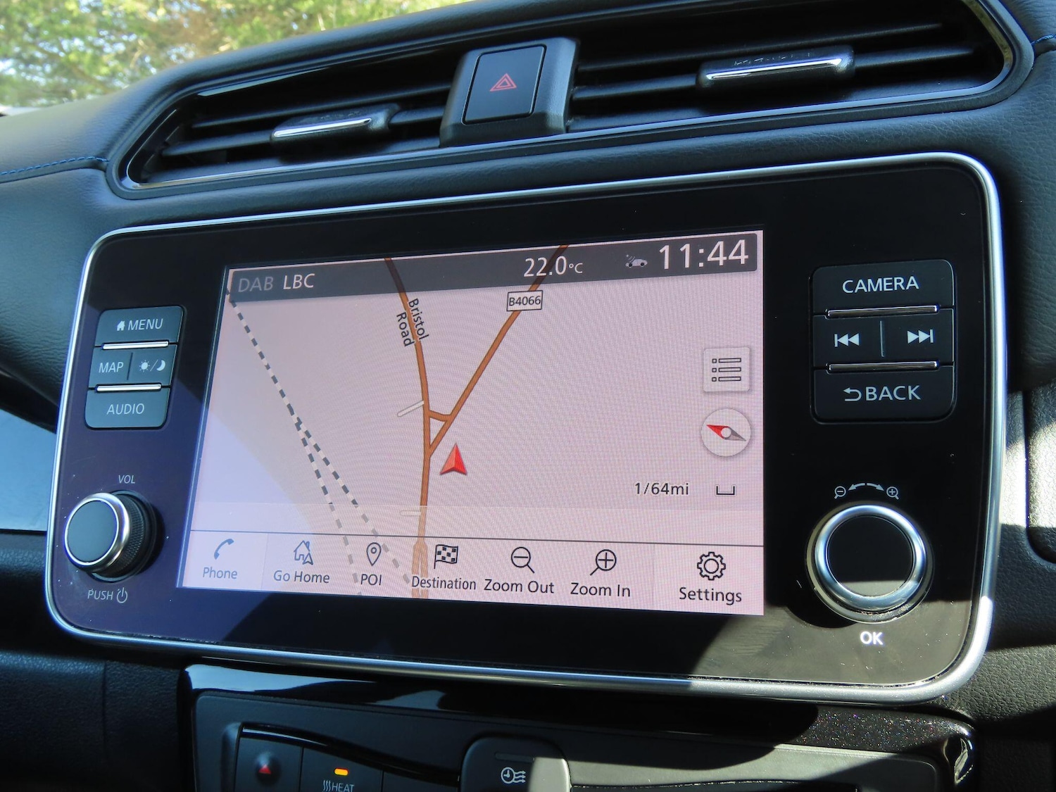 Used Nissan Leaf 2022 for sale - 77970016: Photo 10