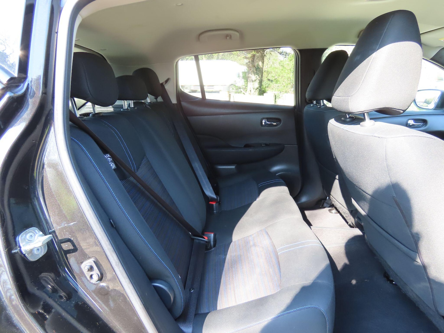 Used Nissan Leaf 2022 for sale - 77970016: Photo 9