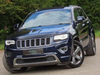 Used Jeep Grand Cherokee 2014 for sale - 74701553: Photo