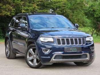 Used Jeep Grand Cherokee 2014 for sale - 74701553: Photo