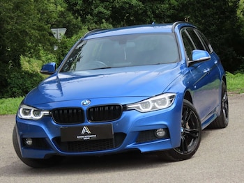 Used BMW 3 Series 2017 for sale - 79229710: Photo
