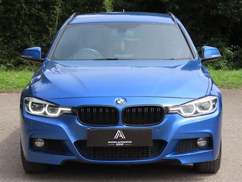 Used BMW 3 Series 2017 for sale - 79229710: Photo