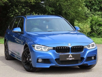 Used BMW 3 Series 2017 for sale - 79229710: Photo