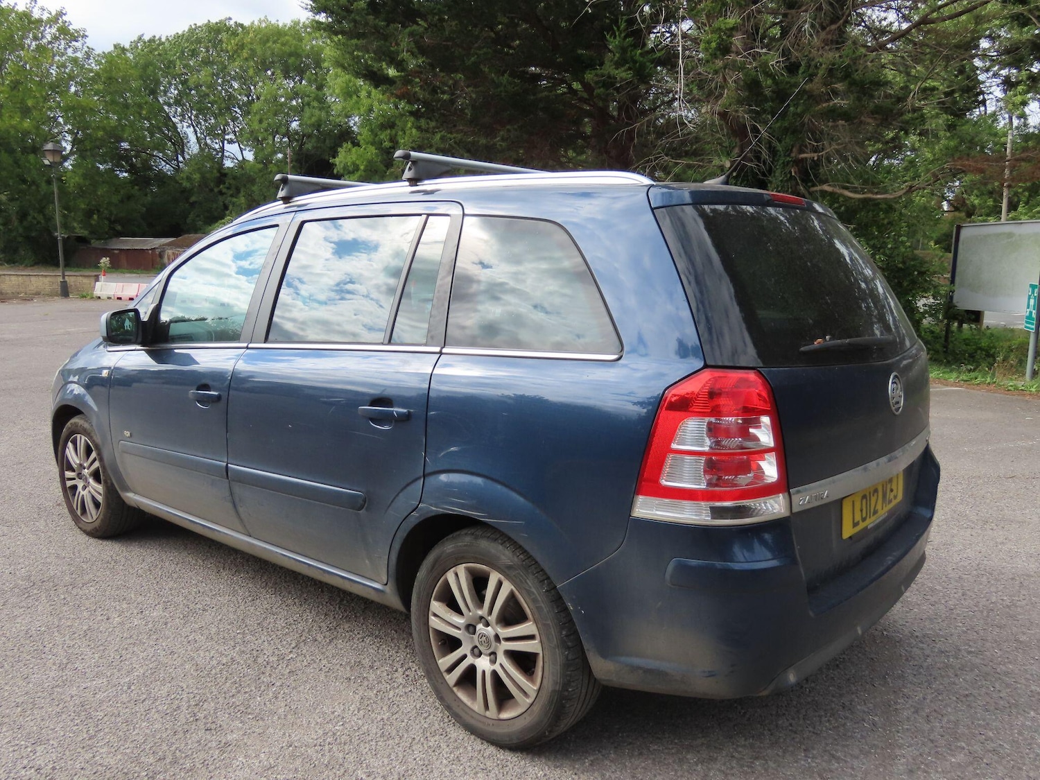 Vehicle 6