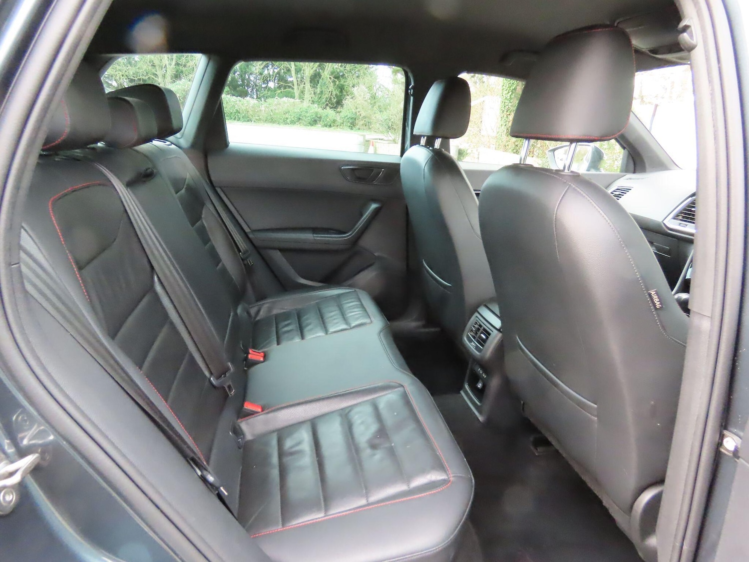 Used SEAT Ateca 2020 for sale - 76913504: Photo 10