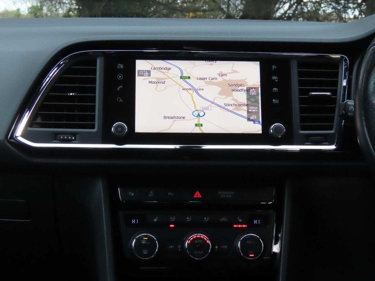 Used SEAT Ateca 2020 for sale - 76913504: Photo 11