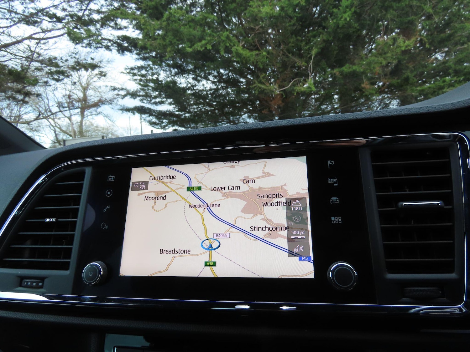 Used SEAT Ateca 2020 for sale - 76913504: Photo 12