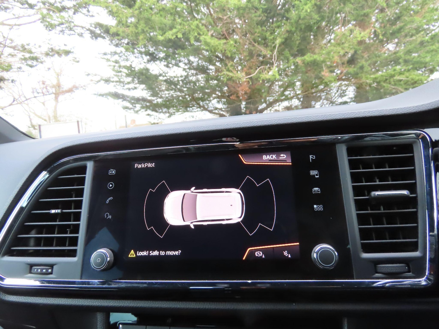 Used SEAT Ateca 2020 for sale - 76913504: Photo 13