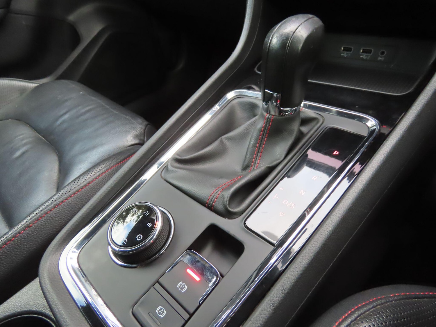 Used SEAT Ateca 2020 for sale - 76913504: Photo 14