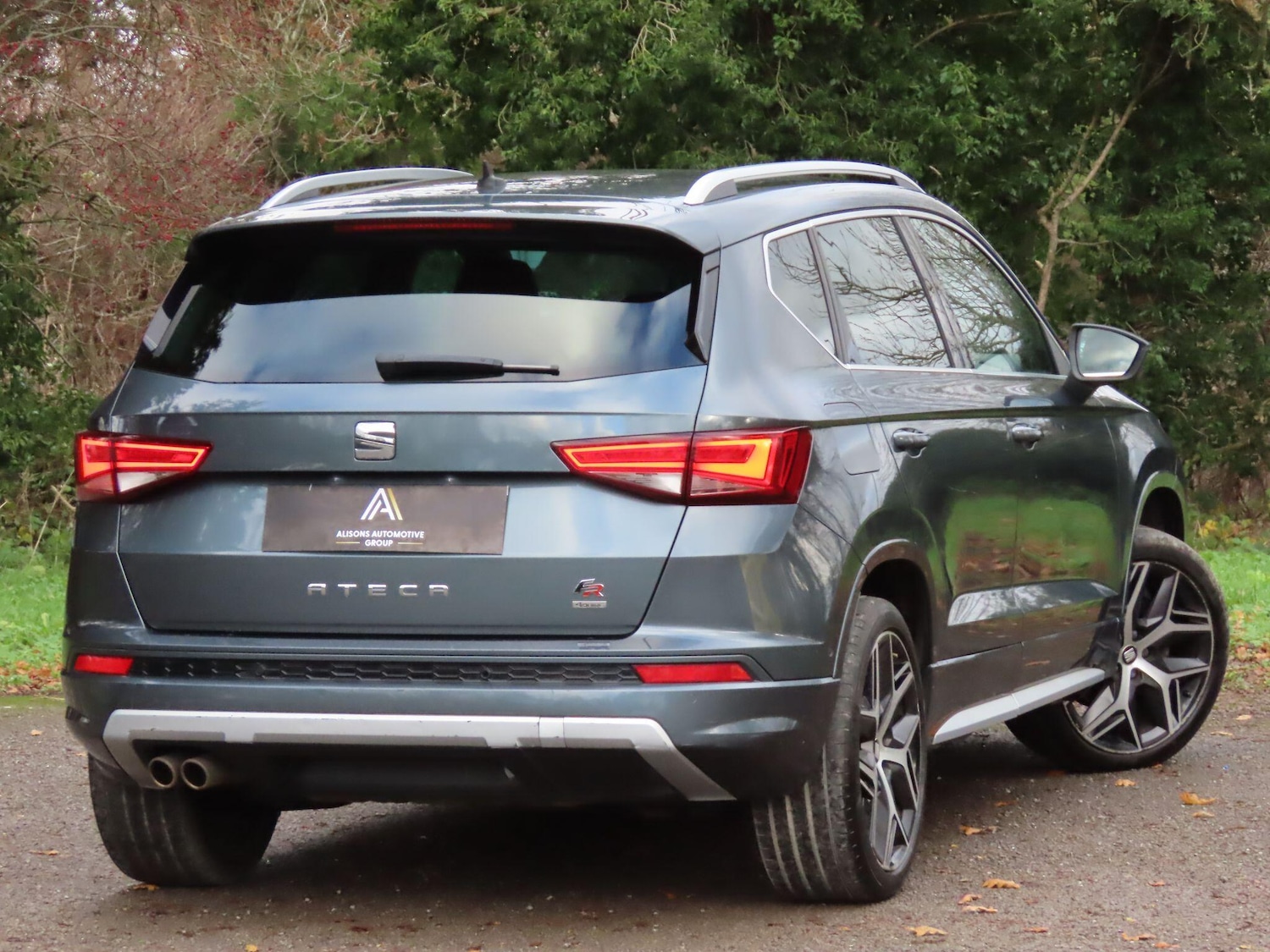 Used SEAT Ateca 2020 for sale - 76913504: Photo 5