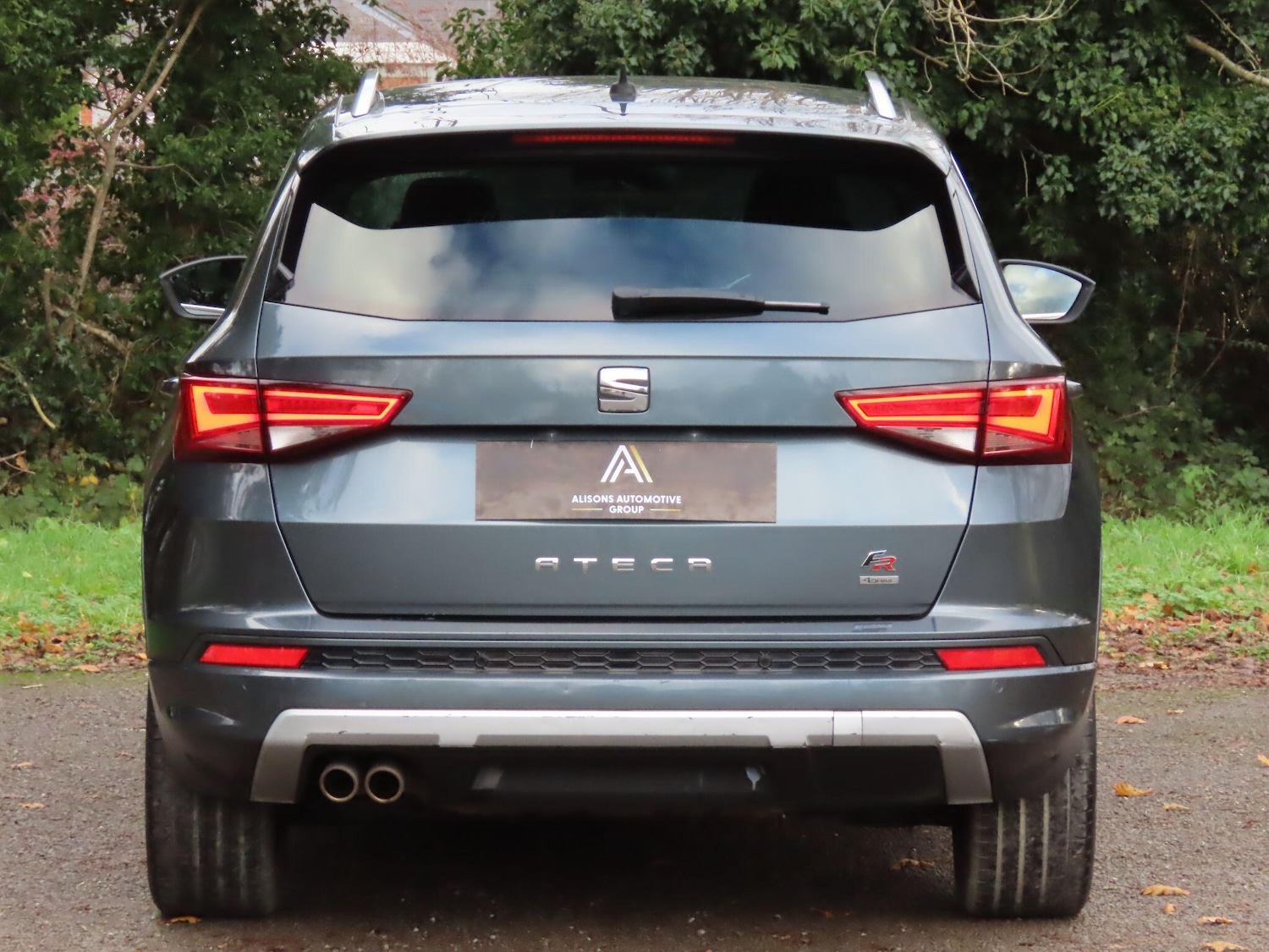 Used SEAT Ateca 2020 for sale - 76913504: Photo 6