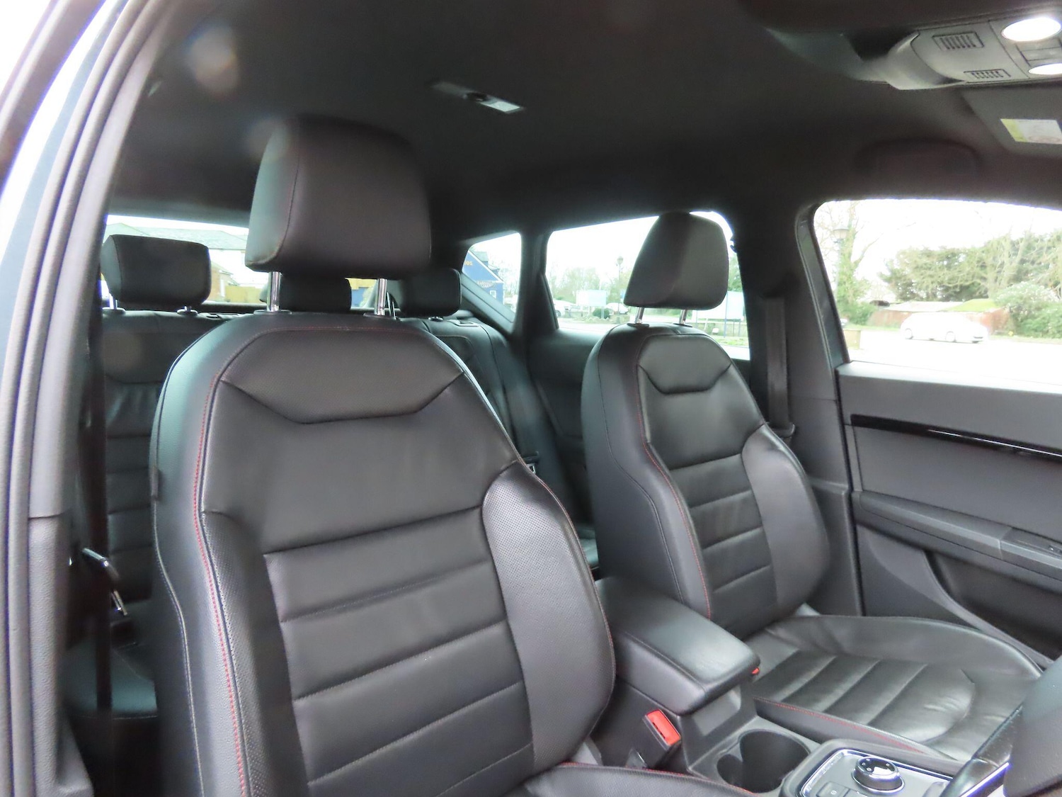 Used SEAT Ateca 2020 for sale - 76913504: Photo 9