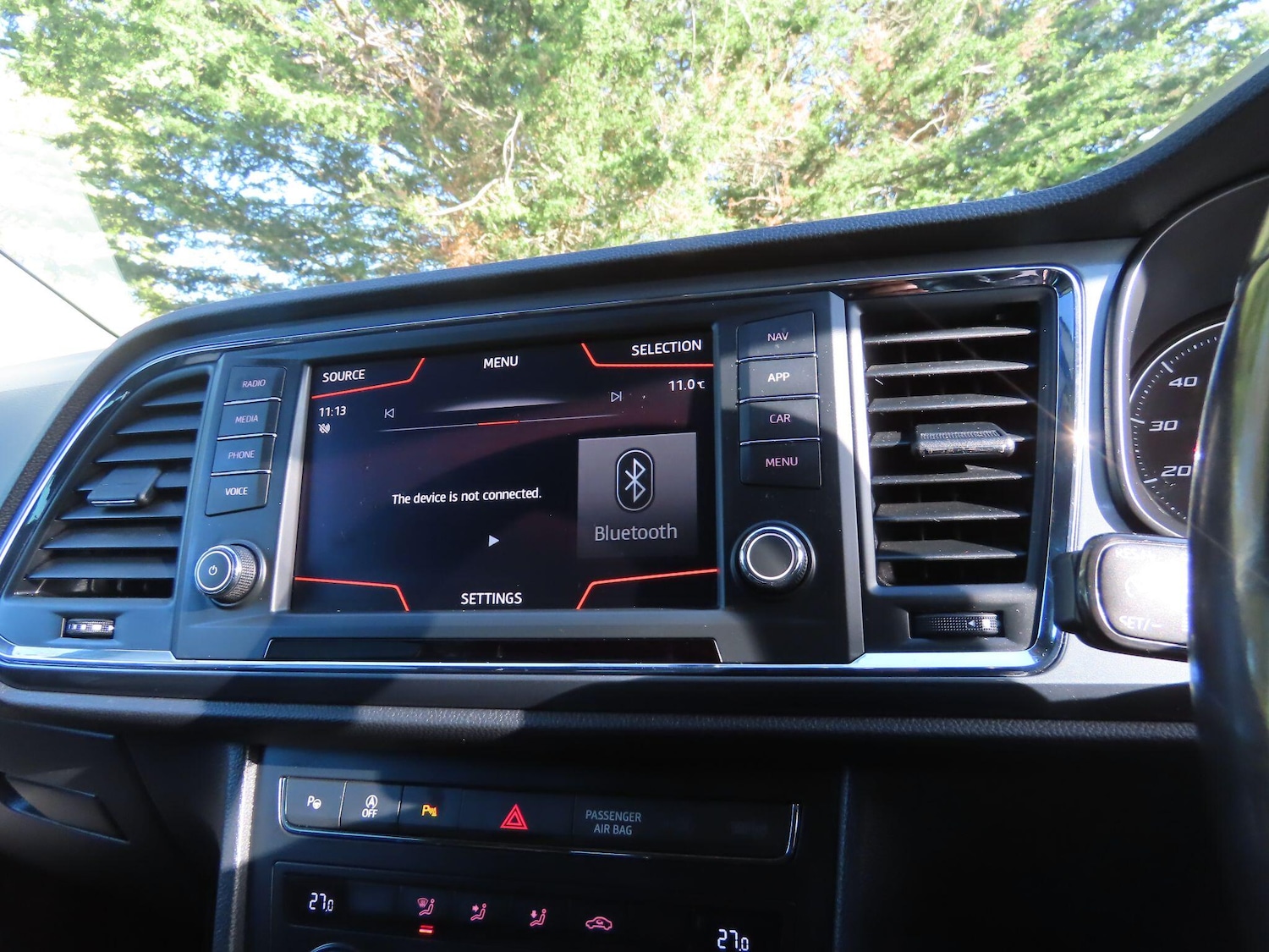 Used SEAT Ateca 2019 for sale - 76377929: Photo 10