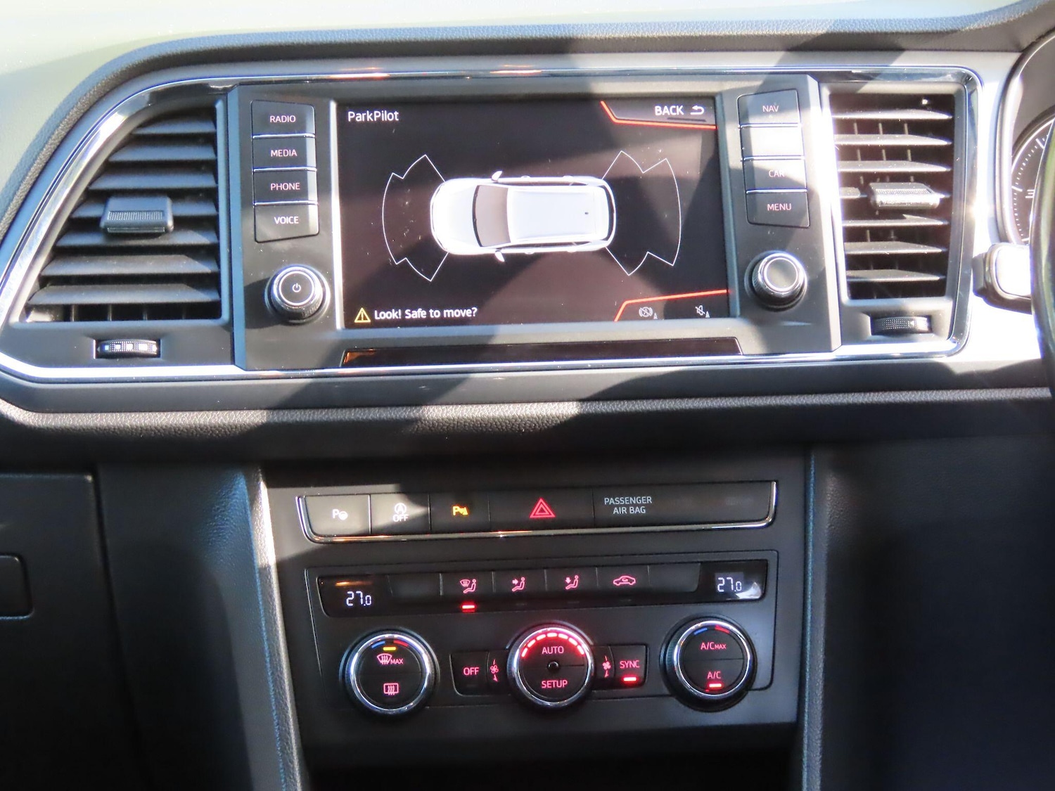Used SEAT Ateca 2019 for sale - 76377929: Photo 11