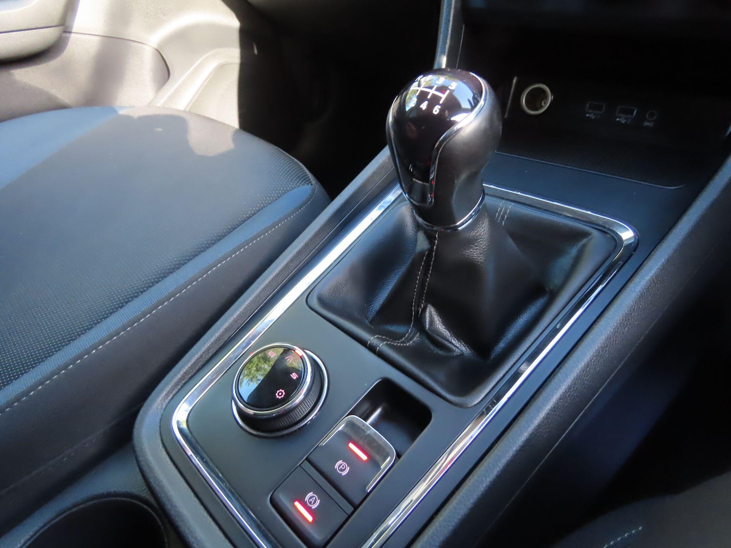 Used SEAT Ateca 2019 for sale - 76377929: Photo 12