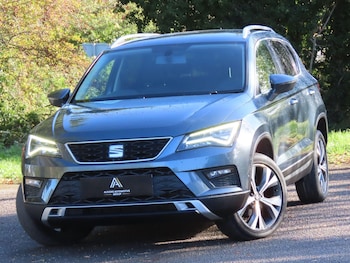 SEAT - Ateca
