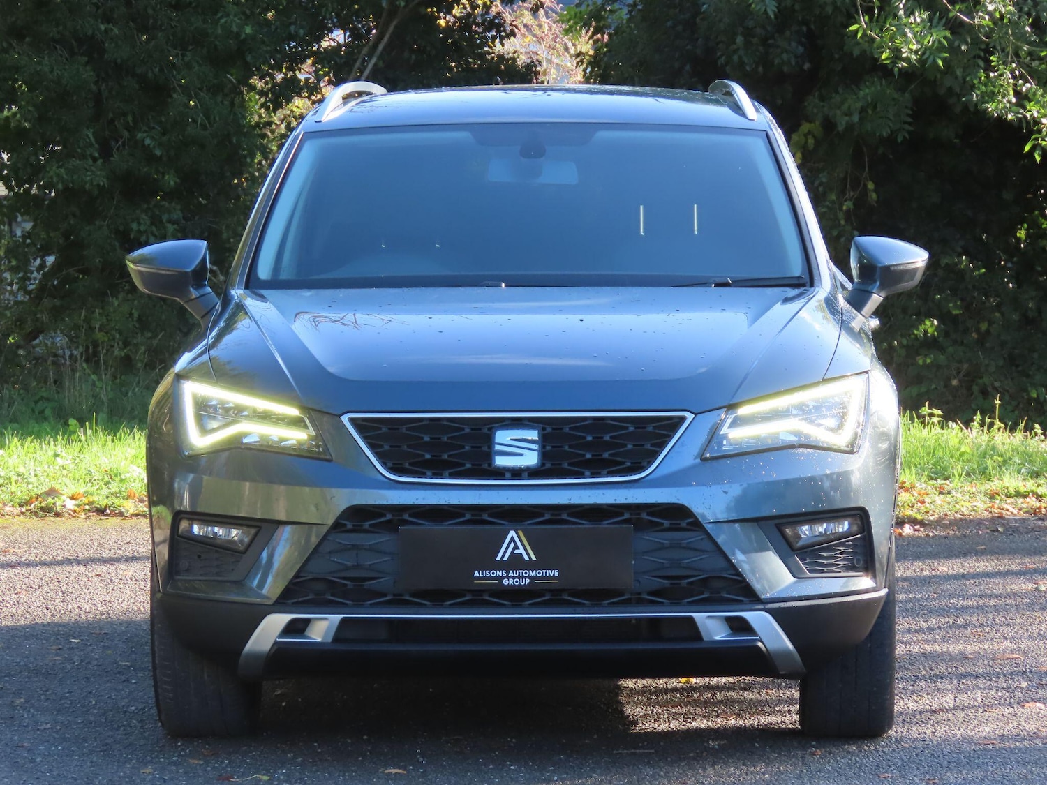 Used SEAT Ateca 2019 for sale - 76377929: Photo 2