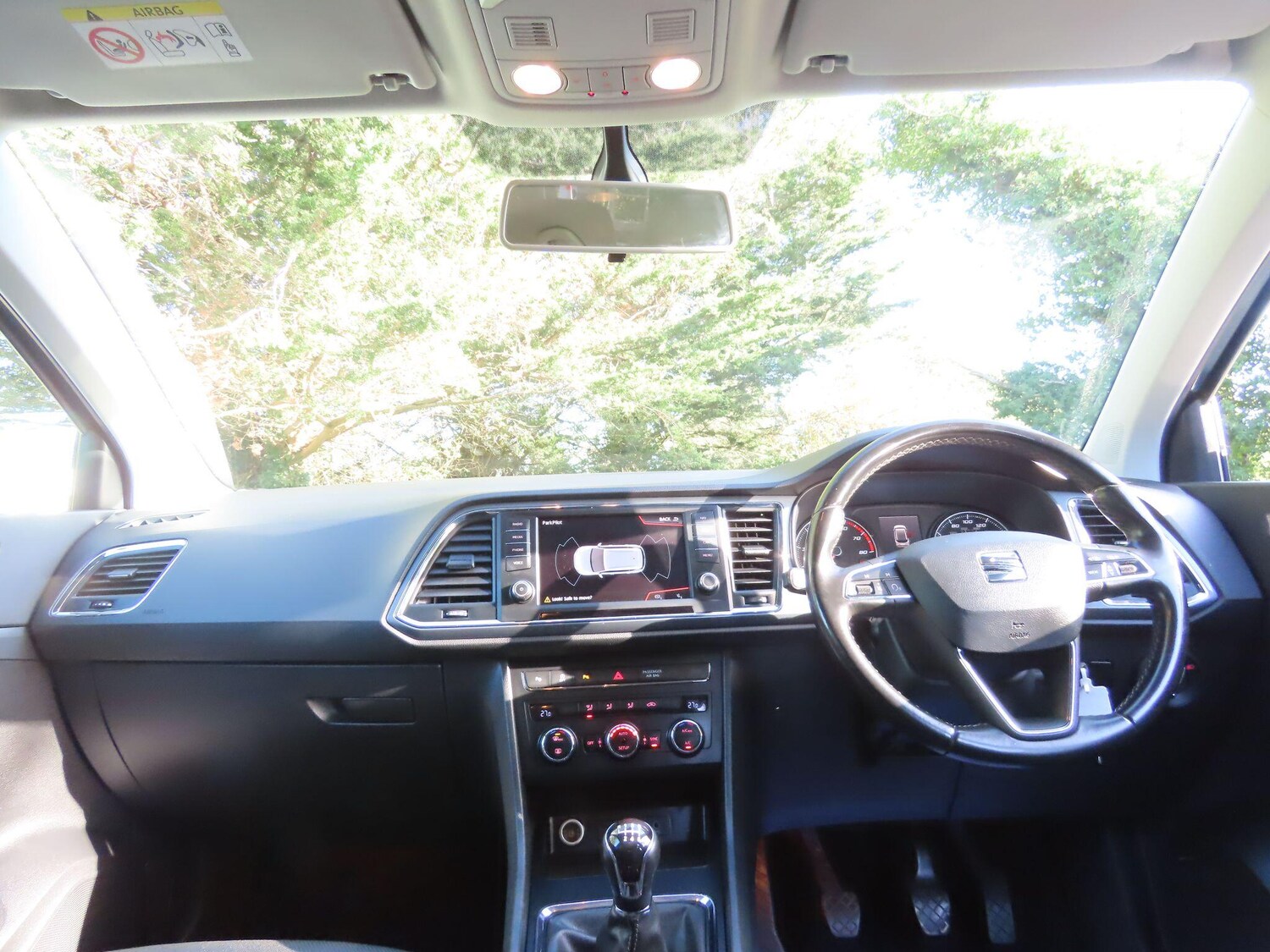 Used SEAT Ateca 2019 for sale - 76377929: Photo 7