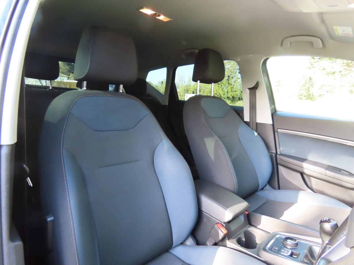 Used SEAT Ateca 2019 for sale - 76377929: Photo 8