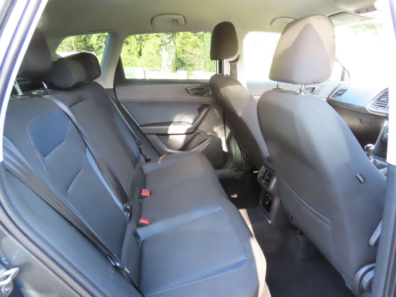 Used SEAT Ateca 2019 for sale - 76377929: Photo 9