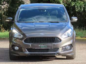 Used Ford S-Max 2019 for sale - 73586636: Photo