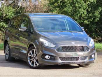 Used Ford S-Max 2019 for sale - 73586636: Photo