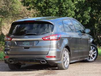 Used Ford S-Max 2019 for sale - 73586636: Photo